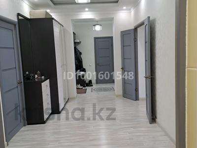 4-комнатная квартира · 149.5 м² · 5/5 этаж, мкр. Алтын орда, Ораз Татеулы за 59 млн 〒 в Актобе