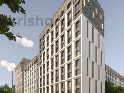 4-комнатная квартира · 154.19 м², пересечение пр. Мәңгілік Ел и ул. Хусейн бен Талал 9/3 за ~ 114.1 млн 〒 в Астане, Есильский р-н