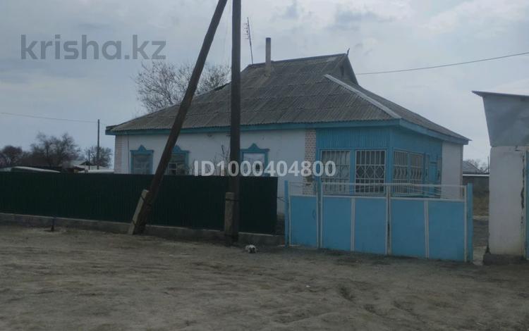 Отдельный дом · 3 комнаты · 65.5 м² · 10 сот., Чкалова 28 за 6.4 млн ₸ в Уштобе — фото 12