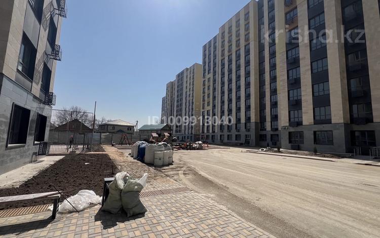 2-комнатная квартира · 71.3 м² · 5/12 этаж, мкр Акбулак, Момышулы 91 за 31 млн ₸ в Алматы, Алатауский р-н — фото 4