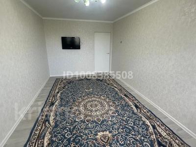 2-комнатная квартира · 47.6 м² · 4/5 этаж, жилой массив Есет Батыр 144 за 130 000 〒 в Актобе