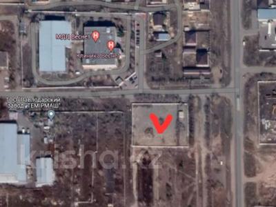 Жер телімі · 20 сотық, Северная 1726, бағасы: 70 млн ₸ в Павлодаре