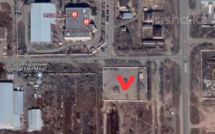 Жер телімі · 20 сотық, Северная 1726, бағасы: 70 млн ₸ в Павлодаре — фото 2