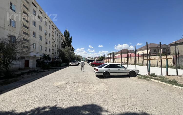 3-комнатная квартира · 72 м² · 4/5 этаж, Бокейхан 11а за 16.5 млн ₸ в  — фото 2