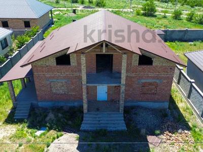 Отдельный дом · 5 комнат · 260 м² · 10 сот., улица жастар 1/1 за 29 млн ₸ в Талдыкоргане