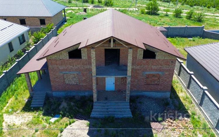 Отдельный дом · 5 комнат · 260 м² · 10 сот., улица жастар 1/1 за 29 млн ₸ в Талдыкоргане — фото 9
