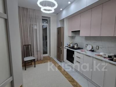 2-комнатная квартира · 57.2 м² · 2/8 этаж, Береке за 50 млн 〒 в Костанае