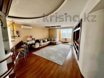 3-бөлмелі пәтер · 91.1 м² · 9/10 қабат, Ибраева 145 — Центральный парк, бағасы: 70 млн ₸ в Семее