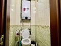 3-бөлмелі пәтер · 91.1 м² · 9/10 қабат, Ибраева 145 — Центральный парк, бағасы: 70 млн ₸ в Семее — фото 41