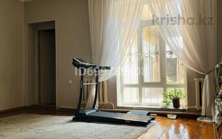 Отдельный дом · 5 комнат · 150 м² · 8 сот., мкр Самал-2 — Казиева Сейтов за 49 млн ₸ в Шымкенте, Абайский р-н — фото 17