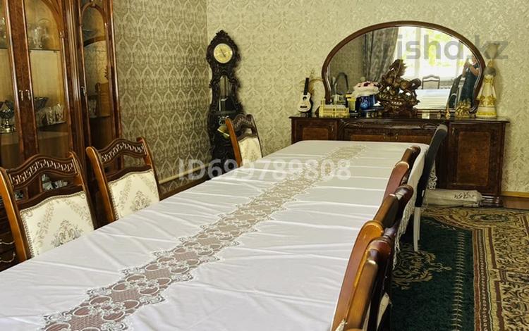 Отдельный дом · 5 комнат · 150 м² · 8 сот., мкр Самал-2 — Казиева Сейтов за 49 млн ₸ в Шымкенте, Абайский р-н — фото 25