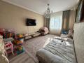 2-бөлмелі пәтер · 57 м² · 7/9 қабат, мкр Таугуль-1 43, бағасы: 44 млн ₸ в Алматы, Ауэзовский р-н — фото 2