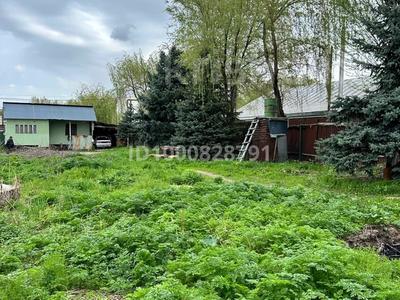 Участок · 10.5 соток, мкр Кайрат, Кайрат 4 улица 72 за 70 млн 〒 в Алматы, Турксибский р-н