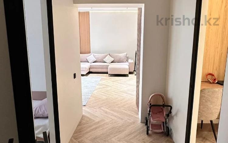 3-комнатная квартира · 145 м² · 5/8 этаж, Арайлы 12 за 125 млн ₸ в Алматы, Бостандыкский р-н — фото 5