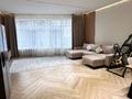 3-комнатная квартира · 145 м² · 5/8 этаж, Арайлы 12 за 125 млн ₸ в Алматы, Бостандыкский р-н — фото 2