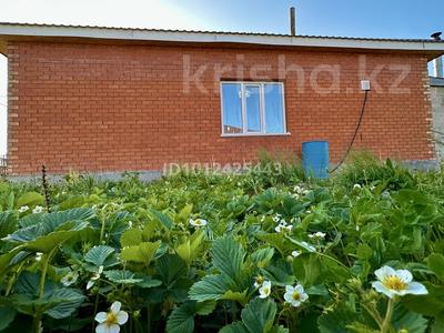 Отдельный дом · 4 комнаты · 100 м² · 10 сот., 3-я улица 56 — 28 мкрн за 25 млн ₸ в Усть-Каменогорске, Ново-Явленка