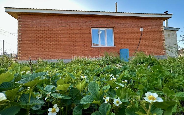Отдельный дом · 4 комнаты · 100 м² · 10 сот., 3-я улица 56 — 28 мкрн за 25 млн ₸ в Усть-Каменогорске, Ново-Явленка — фото 2