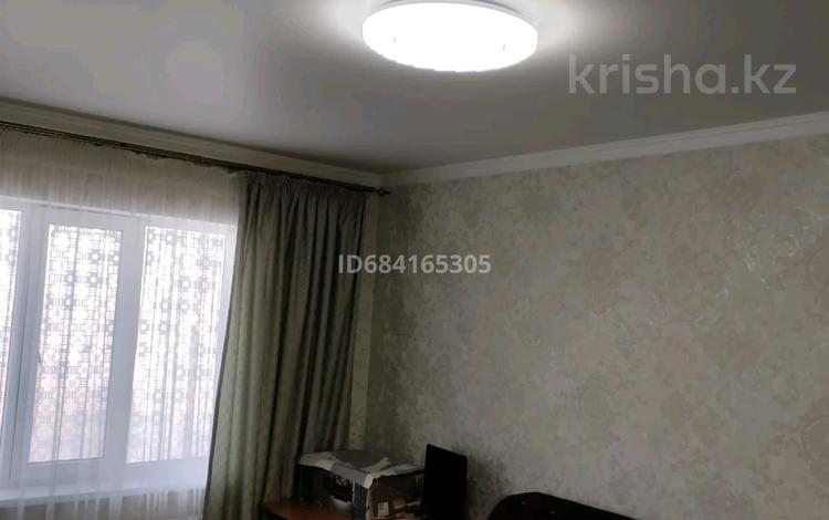 2-комнатная квартира · 49.7 м² · 5/5 этаж, Макарова 22а — Военторг за 11 млн ₸ в Таразе — фото 15