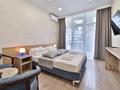 1-бөлмелі пәтер · 37 м² · 12/12 қабат, Туран 34б, бағасы: 17 000 ₸ в Астане, Нура р-н