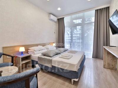 1-бөлмелі пәтер · 37 м² · 12/12 қабат, Туран 34б, бағасы: 17 000 ₸ в Астане, Нура р-н