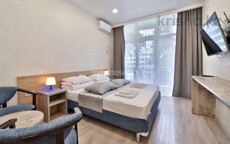 1-бөлмелі пәтер · 37 м² · 12/12 қабат, Туран 34б, бағасы: 17 000 ₸ в Астане, Нура р-н — фото 13
