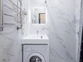 1-бөлмелі пәтер · 37 м² · 12/12 қабат, Туран 34б, бағасы: 17 000 ₸ в Астане, Нура р-н — фото 7