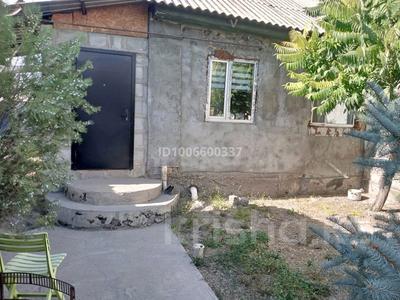 Отдельный дом · 4 комнаты · 100 м² · 4 сот., Аксайская за 34 млн 〒 в Алматы, Алатауский р-н