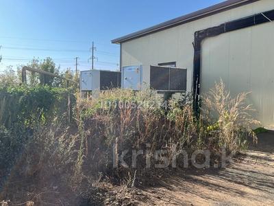 Завод · 0.546 га, мкр. Зачаганск пгт, Жангир хана 51/8 — Жангир хана за 130 млн 〒 в Уральске