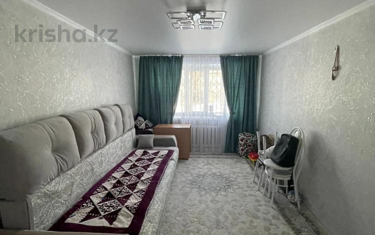 2-бөлмелі пәтер · 43.6 м² · 1/5 қабат, Мауленова, бағасы: 17.5 млн ₸ в Костанае — фото 2