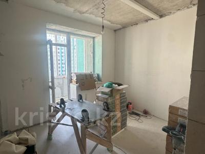 2-бөлмелі пәтер · 40 м² · 4/12 қабат, Байтурсынулы 61, бағасы: 20.5 млн ₸ в Астане, Сарайшык р-н