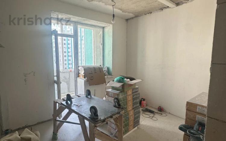 2-бөлмелі пәтер · 40 м² · 4/12 қабат, Байтурсынулы 61, бағасы: 20.5 млн ₸ в Астане, Сарайшык р-н — фото 9