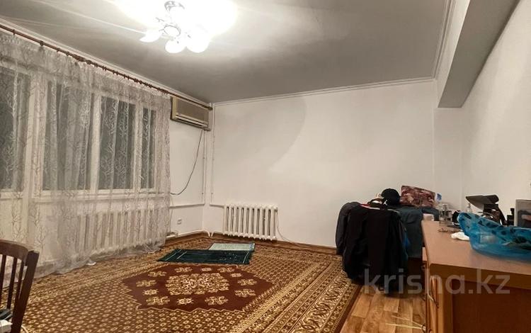 2-комнатная квартира, 53 м², 2/5 этаж, мкр Коктем-1, Альфараби 62