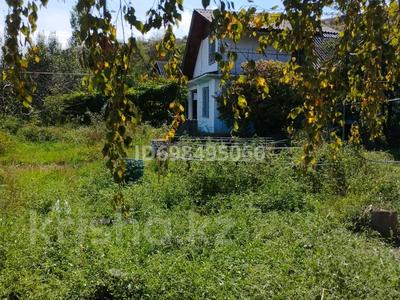 Дача · 3 комнаты · 75.2 м² · 6 сот., мкр Алгабас 53 — Центральная улица за 19.7 млн 〒 в Алматы, Алатауский р-н