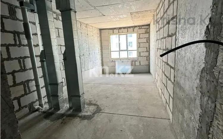 1-комнатная квартира · 43 м² · 7/9 этаж, мкр Кайрат, Кульджинский тракт 153 — Бухтарминская за 24.9 млн ₸ в Алматы, Турксибский р-н — фото 2