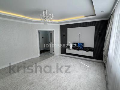 1-комнатная квартира · 48 м² · 7/7 этаж, мкр. Алтын орда 201A — Пересечение Халел Досмухамедулы и Мангилик Ел за 150 000 ₸ в Актобе