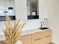 2-бөлмелі пәтер · 56.3 м², Туран 39/3, бағасы: 54.4 млн ₸ в Астане, Нура р-н
