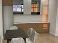 2-комнатная квартира · 56.3 м², Туран 39/3 за 56 млн ₸ в Астане, Нура р-н — фото 2