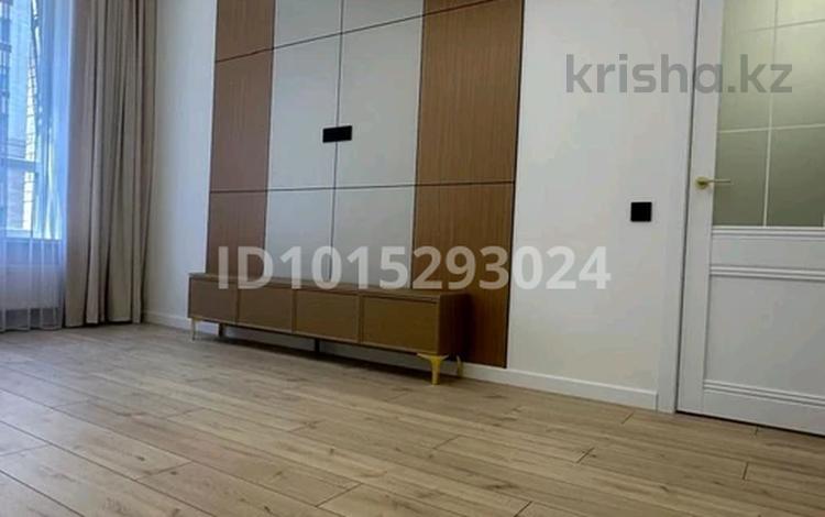 2-комнатная квартира · 53 м² · 6/9 этаж, Сыганак 12 за 39 млн ₸ в Астане, Нура р-н — фото 2