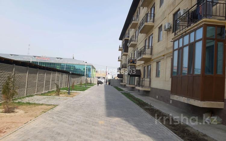 5-комнатная квартира · 151 м² · 1/4 этаж, Дүйсен баяна 172 за 37 млн ₸ в Таразе — фото 2