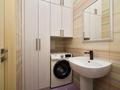 2-комнатная квартира · 84 м² · 11/18 этаж, Кайым Мухамедханов 1/2 за 95 млн ₸ в Астане, Нура р-н — фото 22