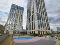 2-комнатная квартира · 84 м² · 11/18 этаж, Кайым Мухамедханов 1/2 за 95 млн ₸ в Астане, Нура р-н — фото 41
