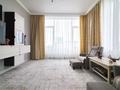 2-комнатная квартира · 84 м² · 11/18 этаж, Кайым Мухамедханов 1/2 за 95 млн ₸ в Астане, Нура р-н — фото 5