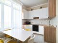 2-комнатная квартира · 84 м² · 11/18 этаж, Кайым Мухамедханов 1/2 за 95 млн ₸ в Астане, Нура р-н — фото 6