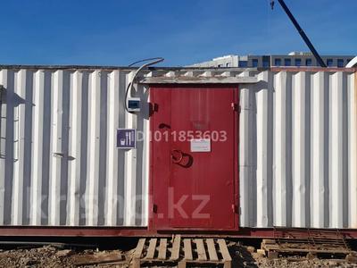 Общепит · 40 м² за 4.2 млн ₸ в Астане, Сарайшык р-н