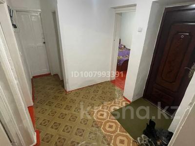 3-комнатная квартира · 86 м² · 3/4 этаж, 1мкр 23 за 14 млн 〒 в Туркестане