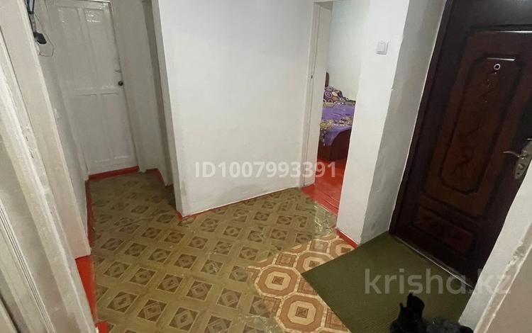 3-комнатная квартира · 86 м² · 3/4 этаж, 1мкр 23 за 14 млн 〒 в Туркестане — фото 2