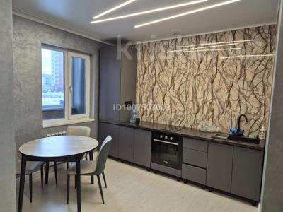 1-комнатная квартира · 41 м² · 2/12 этаж, Сатпаева 55/5 — За театром за 23 млн 〒 в Усть-Каменогорске