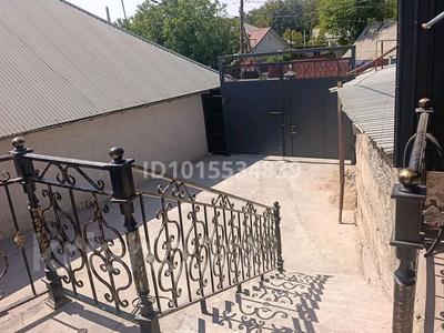 Отдельный дом · 4 комнаты · 120 м² · 700 сот., Сейтқасым Аширов 63 — Қапал батыр за 20 млн ₸ в Шымкенте, Енбекшинский р-н
