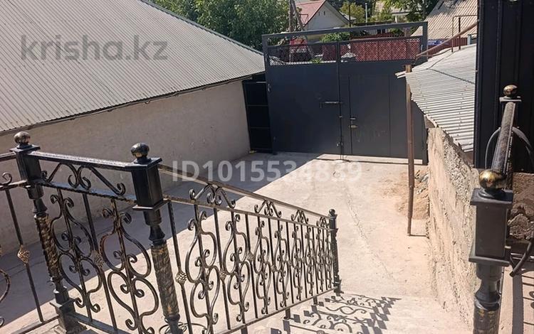Отдельный дом · 4 комнаты · 120 м² · 700 сот., Сейтқасым Аширов 63 — Қапал батыр за 20 млн ₸ в Шымкенте, Енбекшинский р-н — фото 2