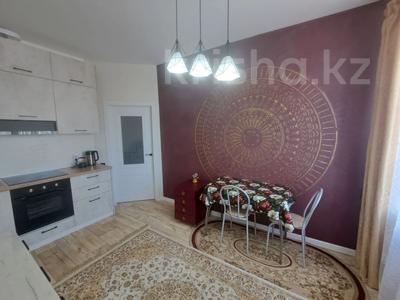 1-комнатная квартира · 44 м² · 2/4 этаж, Е 511 — Хусейн бен Талал за ~ 26.6 млн ₸ в Астане, Есильский р-н